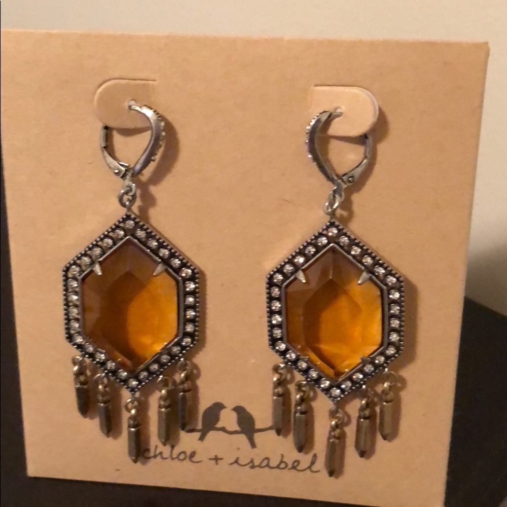 Chloe & ISABEL Earrings